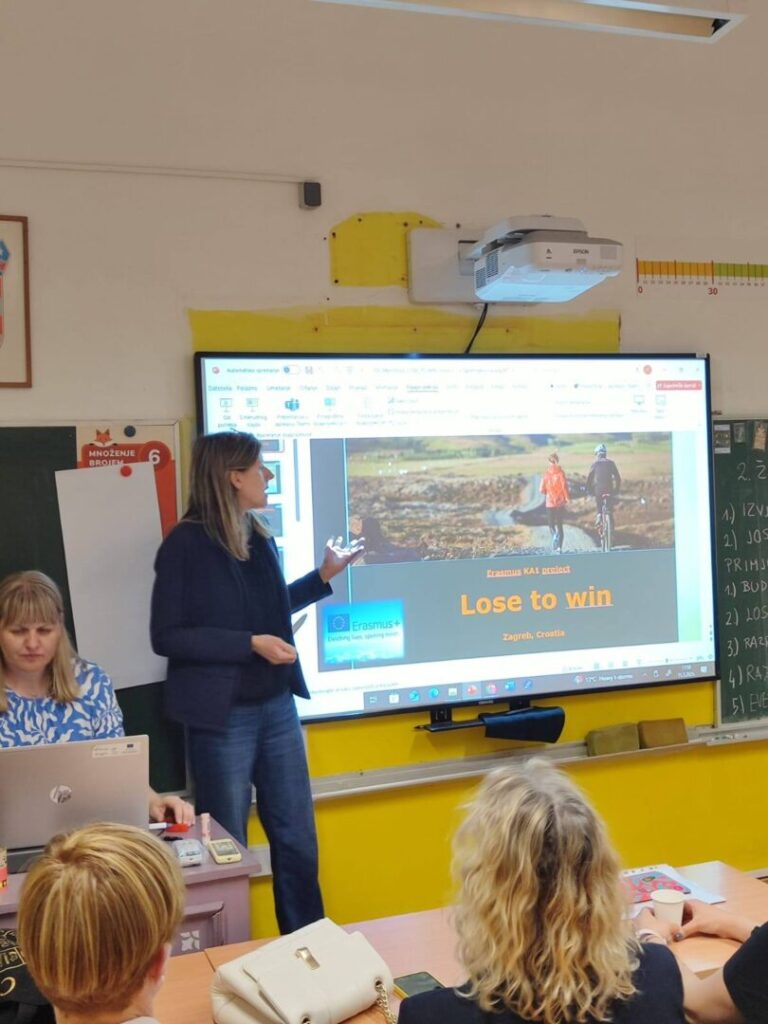 erasmus projekt