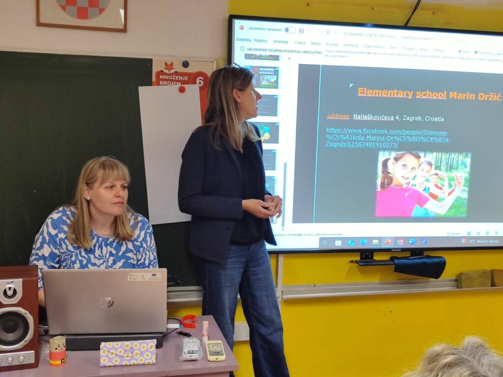 erasmus projekt