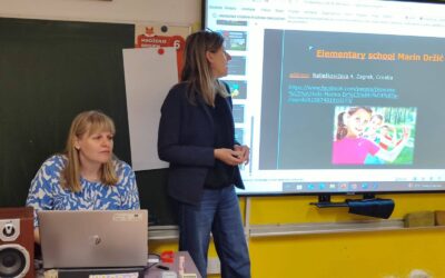 Erasmus projekt