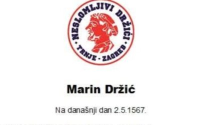 Marin Držić