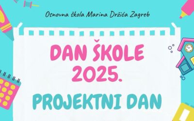 Dan škole 2025.