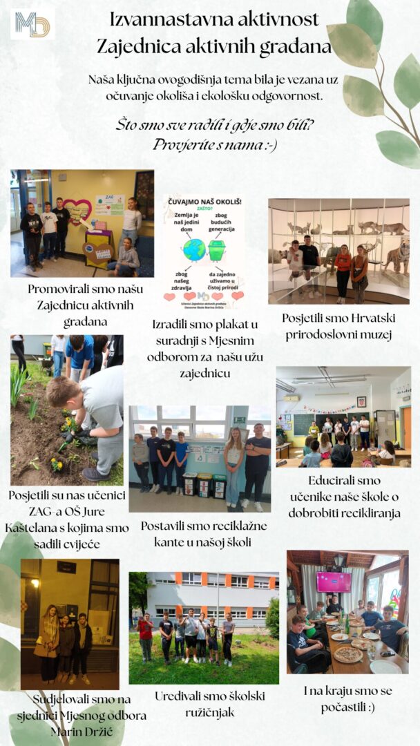 Zajednica aktivnih građana_plakat
