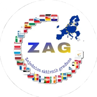 Izvannastavna aktivnost Zajednica aktivnih građana