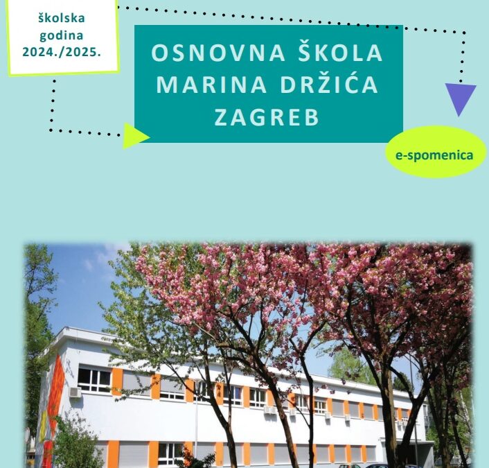 E-spomenica