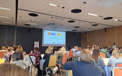 Erasmus seminar