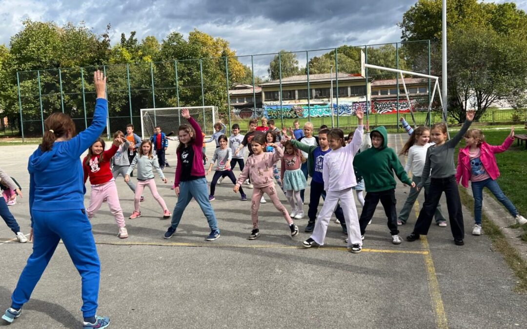 Dan mentalnog zdravlja