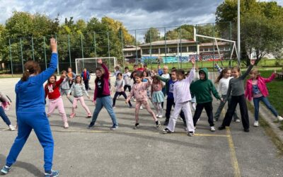 Dan mentalnog zdravlja