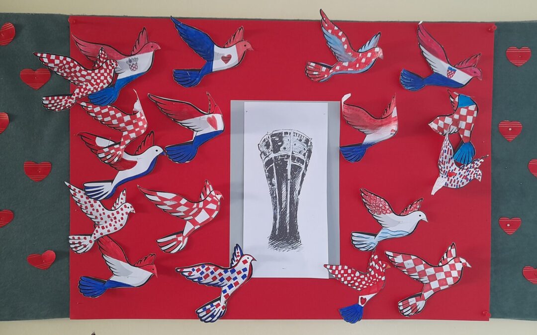 Obilježavanje Dana sjećanja