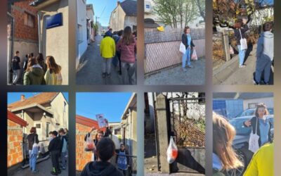 Lektira u Trnju i Trnje u lektiri