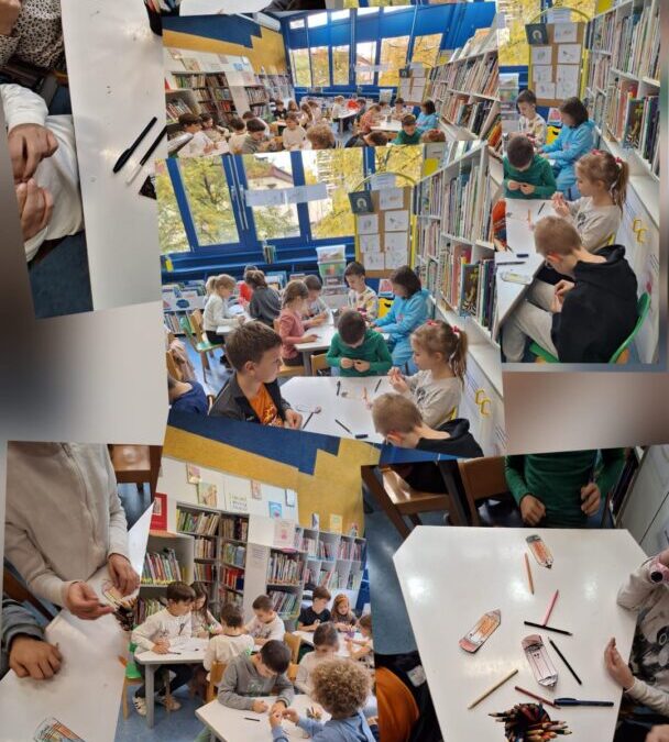 Mjesec hrvatske knjige