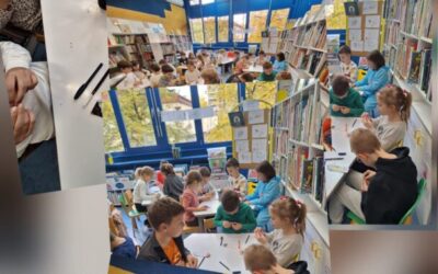 Mjesec hrvatske knjige