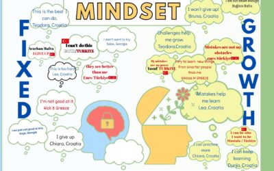 Studeni u LEVEL UP-u