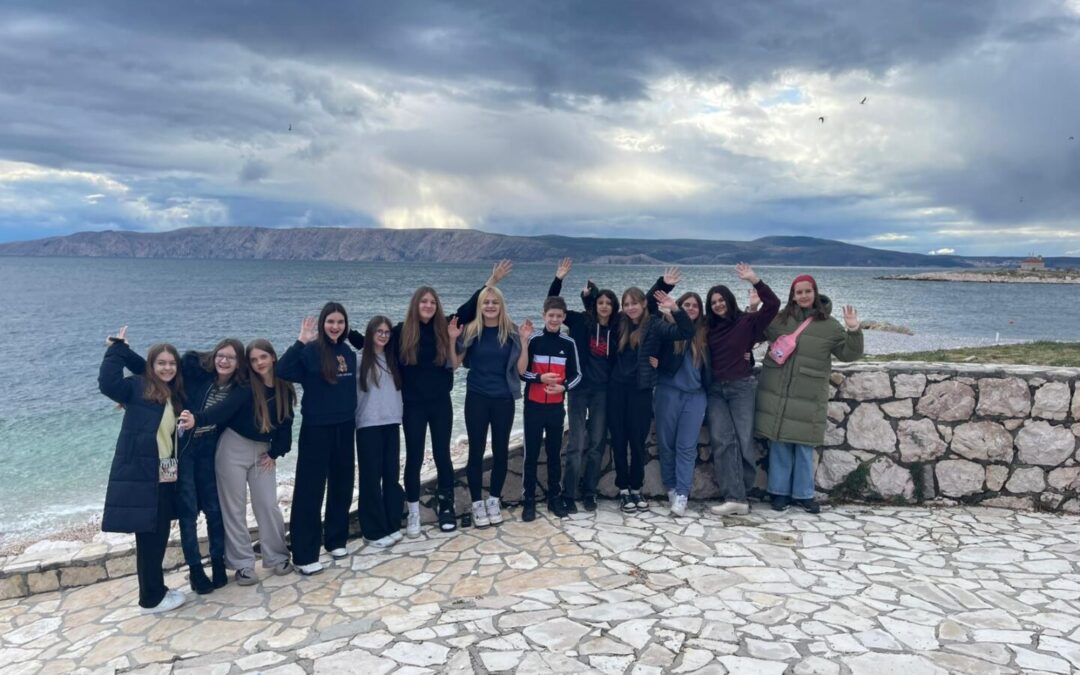 Napredna obuka prve pomoći u Novom Vinodolskom