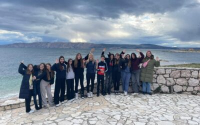 Napredna obuka prve pomoći u Novom Vinodolskom