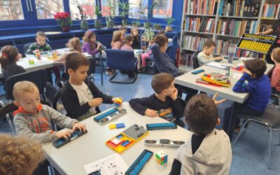 Abacus tradicije za digitalne ambicije