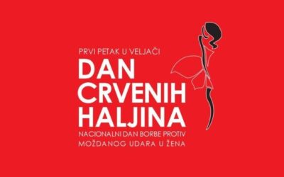 Dan crvenih haljina – edukativni video za djecu i roditelje