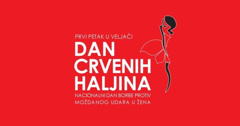 Dan crvenih haljina – edukativni video za djecu i roditelje