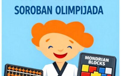 3.Međunarodna Soroban olimpijada