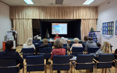 Diseminacija Erasmus+ projekta Lose to win