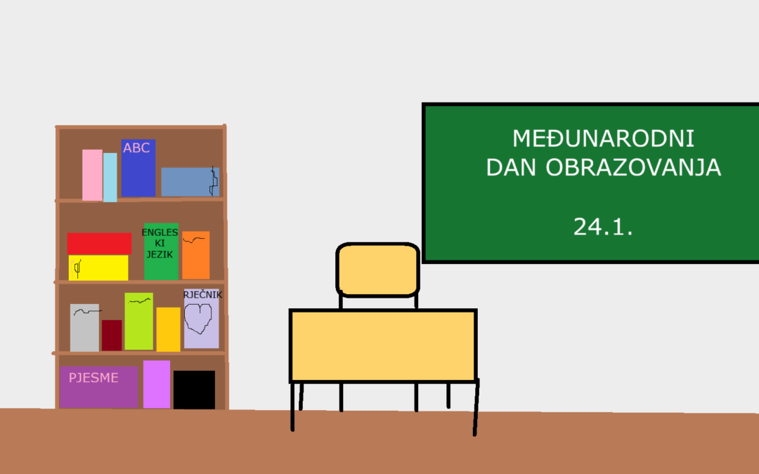Međunarodni dan obrazovanja