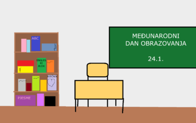 Međunarodni dan obrazovanja