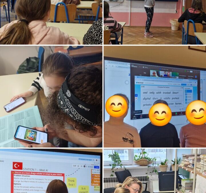 LEVEL UP: Mistake Heroes Academy – Uzbudljive avanture na Razini 2!