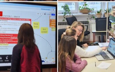 LEVEL UP: Mistake Heroes Academy – Uzbudljive avanture na Razini 2!