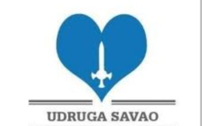 Donacija udruzi Savao