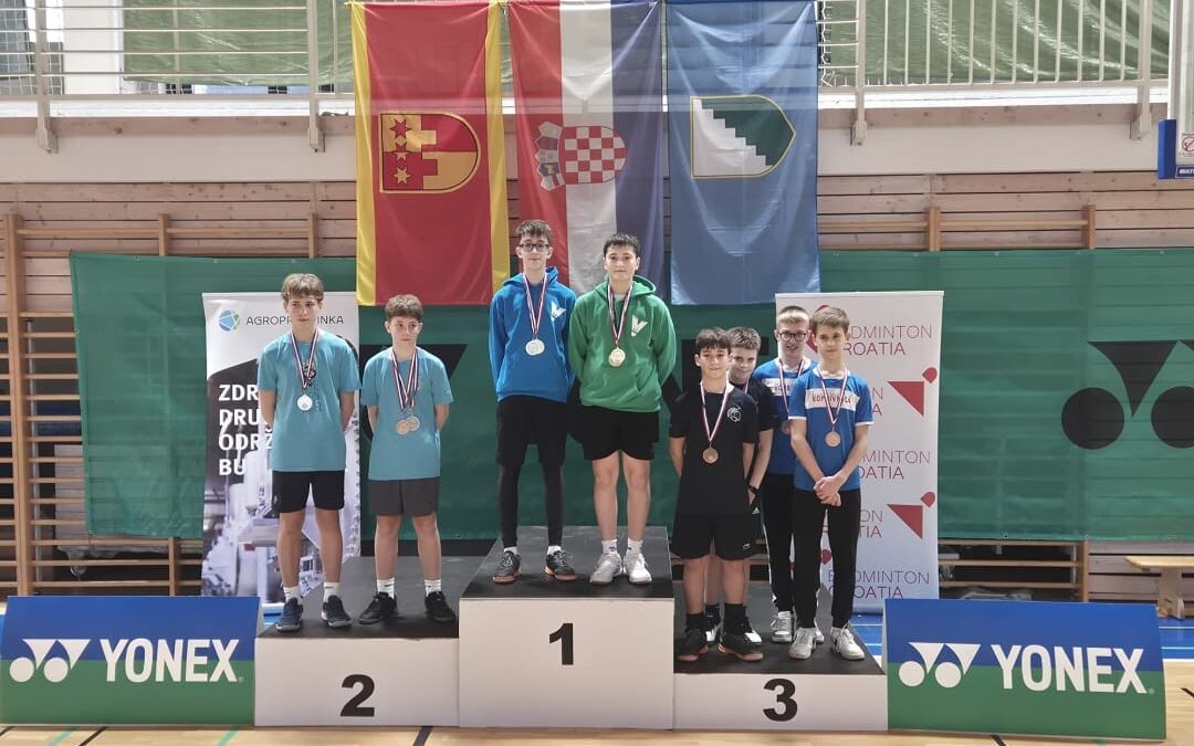 Veliki uspjeh našeg učenika