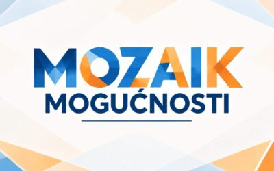 Mozaik mogućnosti – novi program izvannastavnih aktivnosti