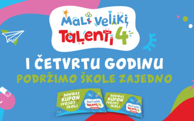 Mali veliki talenti 4